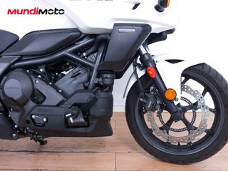 HONDA CTX 700