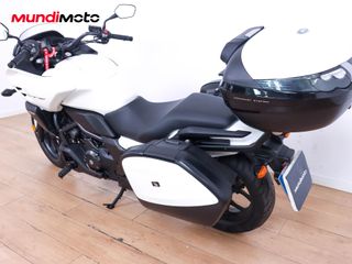 HONDA CTX 700