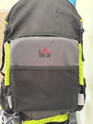 Mochila Porta Bebés Montaña