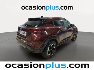 Nissan Juke DIG-T Acenta 84 kW (114 CV)