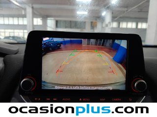 Nissan Juke DIG-T Acenta 84 kW (114 CV)