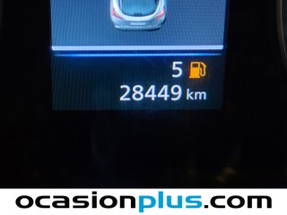 Nissan Juke DIG-T Acenta 84 kW (114 CV)