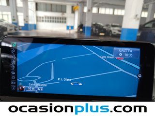 BMW Serie 3 330d Touring 190 kW (258 CV)
