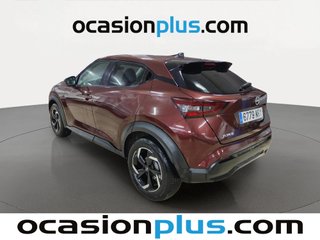 Nissan Juke DIG-T Acenta 84 kW (114 CV)
