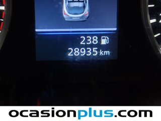 Nissan Juke DIG-T Acenta 84 kW (114 CV)