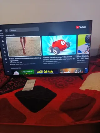 Televisión Xiaomi 50 Smart TV