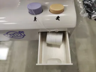 Kit Costura Buki Studio Couture