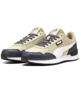 Zapatillas Puma Adaptor Badge Originales