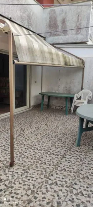 Casa piano terra a ippocampo con giardino