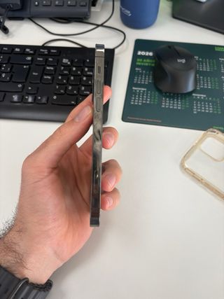 iPhone 12 Pro 256GB
