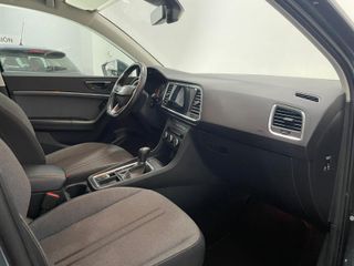 SEAT Ateca 2021