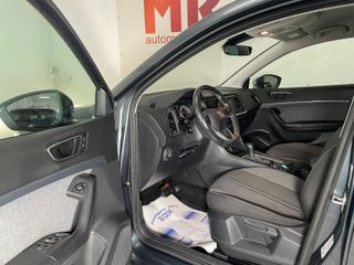 SEAT Ateca 2021