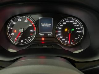 SEAT Ateca 2021