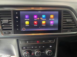 SEAT Ateca 2021
