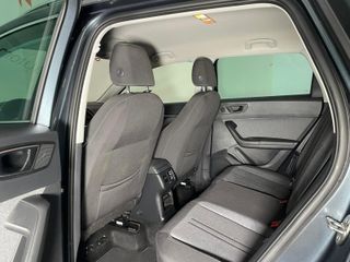 SEAT Ateca 2021