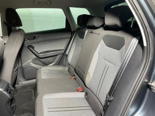 SEAT Ateca 2021