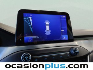 Ford Focus Sportbreak 2.0 Ecoblue Titanium Auto 110 kW (150 CV)