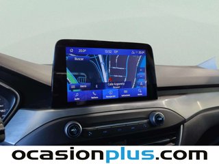 Ford Focus Sportbreak 2.0 Ecoblue Titanium Auto 110 kW (150 CV)