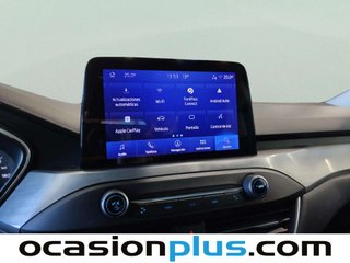 Ford Focus Sportbreak 2.0 Ecoblue Titanium Auto 110 kW (150 CV)