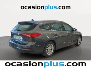 Ford Focus Sportbreak 2.0 Ecoblue Titanium Auto 110 kW (150 CV)