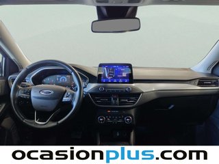 Ford Focus Sportbreak 2.0 Ecoblue Titanium Auto 110 kW (150 CV)