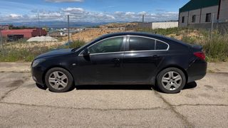 Opel Insignia 2011