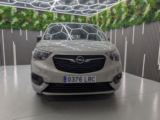 Opel Combo Life 1.5 TD 96kW (130CV) S/S Edition Plus L