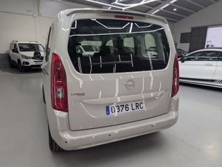 Opel Combo Life 1.5 TD 96kW (130CV) S/S Edition Plus L