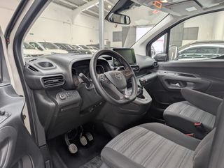 Opel Combo Life 1.5 TD 96kW (130CV) S/S Edition Plus L
