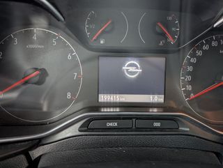 Opel Combo Life 1.5 TD 96kW (130CV) S/S Edition Plus L