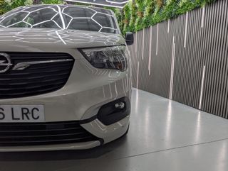 Opel Combo Life 1.5 TD 96kW (130CV) S/S Edition Plus L