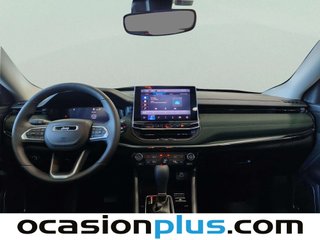 Jeep Compass 1.5 MHEV eHybrid North Star DCT 96 kW (130 CV)