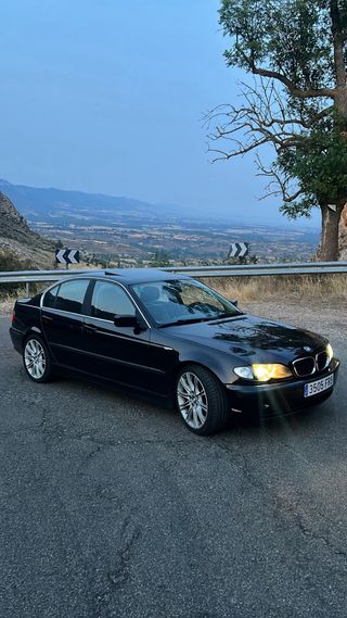 BMW Serie 3 2005