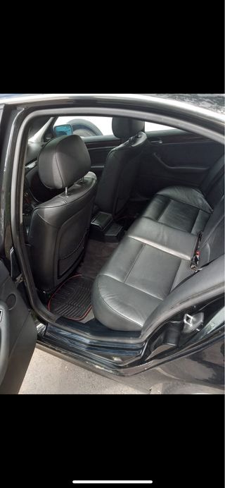 BMW Serie 3 2005