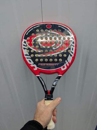 Pala de pádel Vision Aerobat