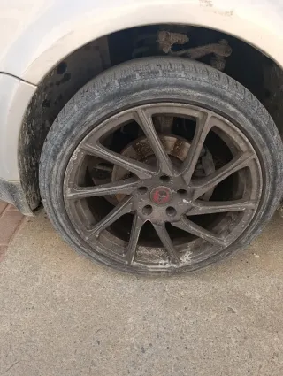 Volkswagen Passat 1999