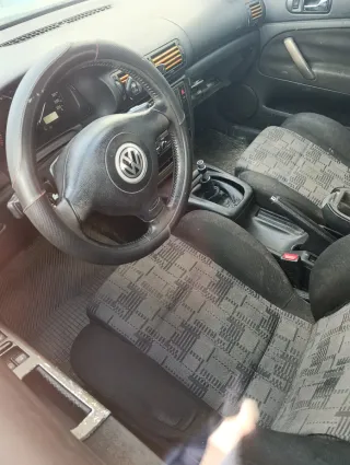 Volkswagen Passat 1999