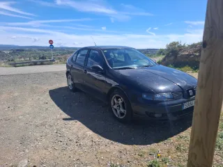 SEAT Leon 2003