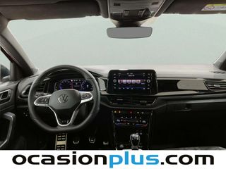 Volkswagen T-Roc R-Line 1.5 TSI 110 kW (150 CV)
