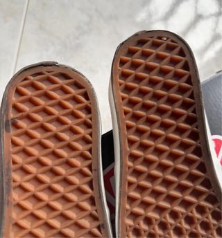 Vans Scarpe Rosa Taglia 36