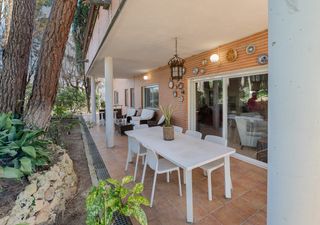 CASA INDEPENDIENTE EN VILLANUEVA DEL PARDILLO