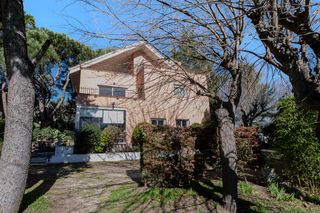 CASA INDEPENDIENTE EN VILLANUEVA DEL PARDILLO