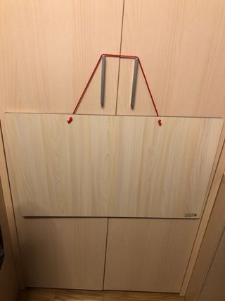 Mapa Puzle Imantado Europa Infantil