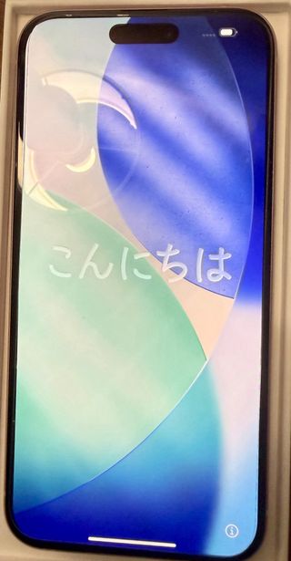 iPhone 15 Plus Rosa 100% batería