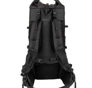 Mochila Fjern Sköldpadda 45L Negra