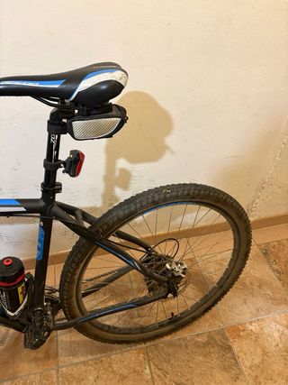 Bicicleta SWEEP