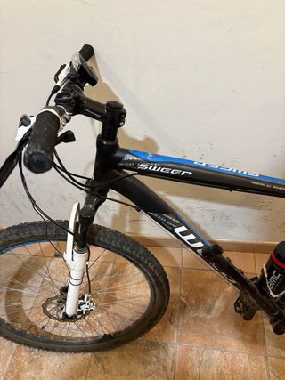 Bicicleta SWEEP