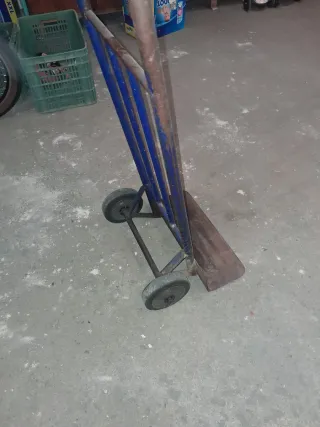 Carretilla