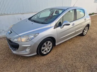 Peugeot 308 2009
