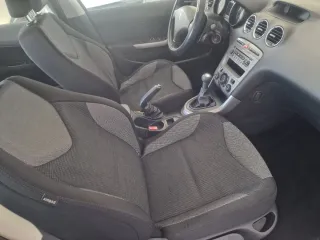 Peugeot 308 2009